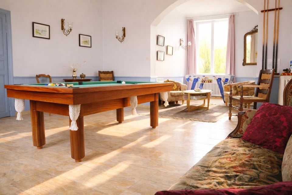 L'ancien Presbytère Bed and Breakfast in Centre-Val de Loire