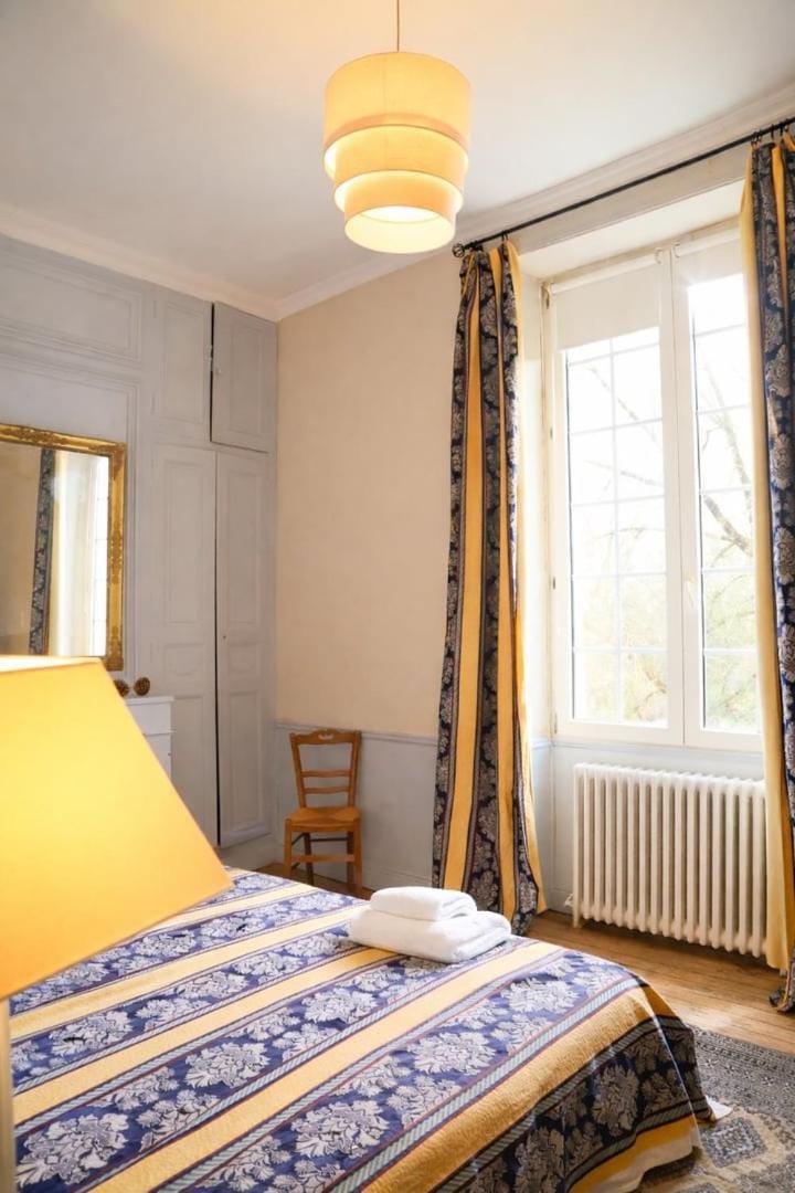 L'ancien Presbytère Bed and Breakfast in Centre-Val de Loire