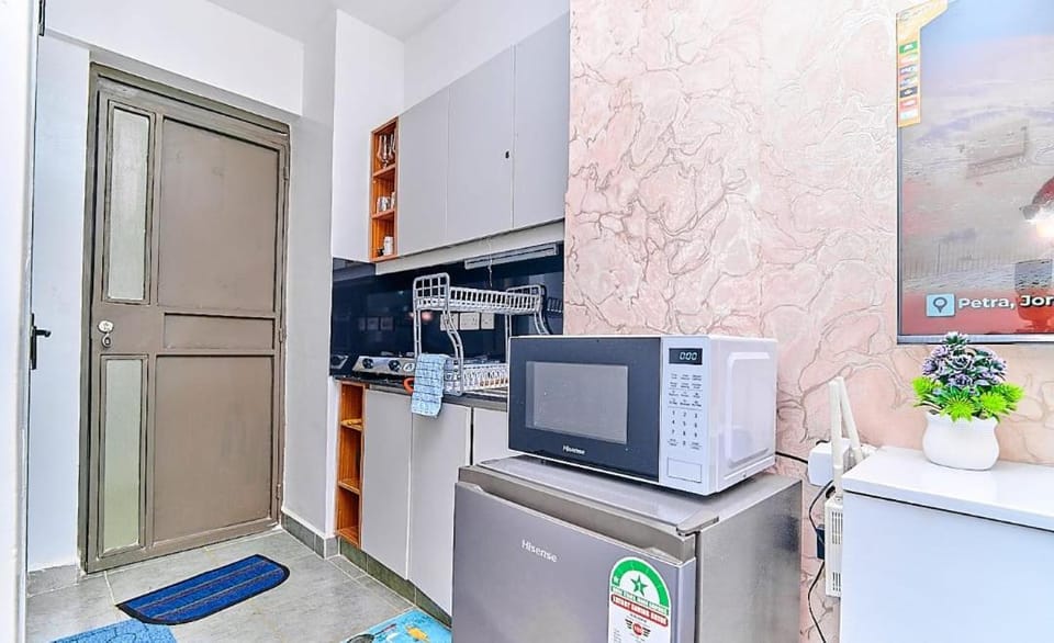 Lani Luxe Homes Bed and Breakfast in Nairobi