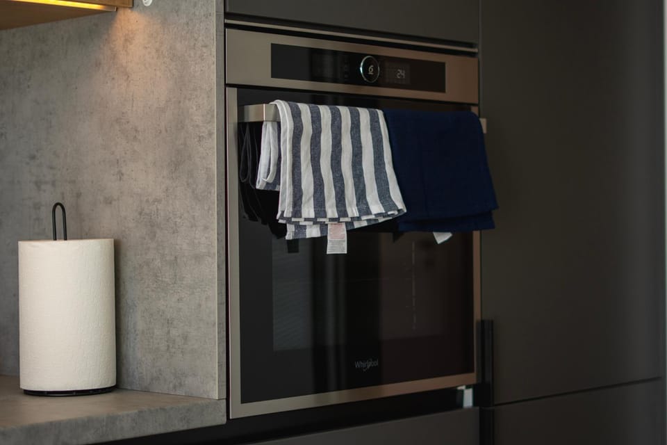 oven