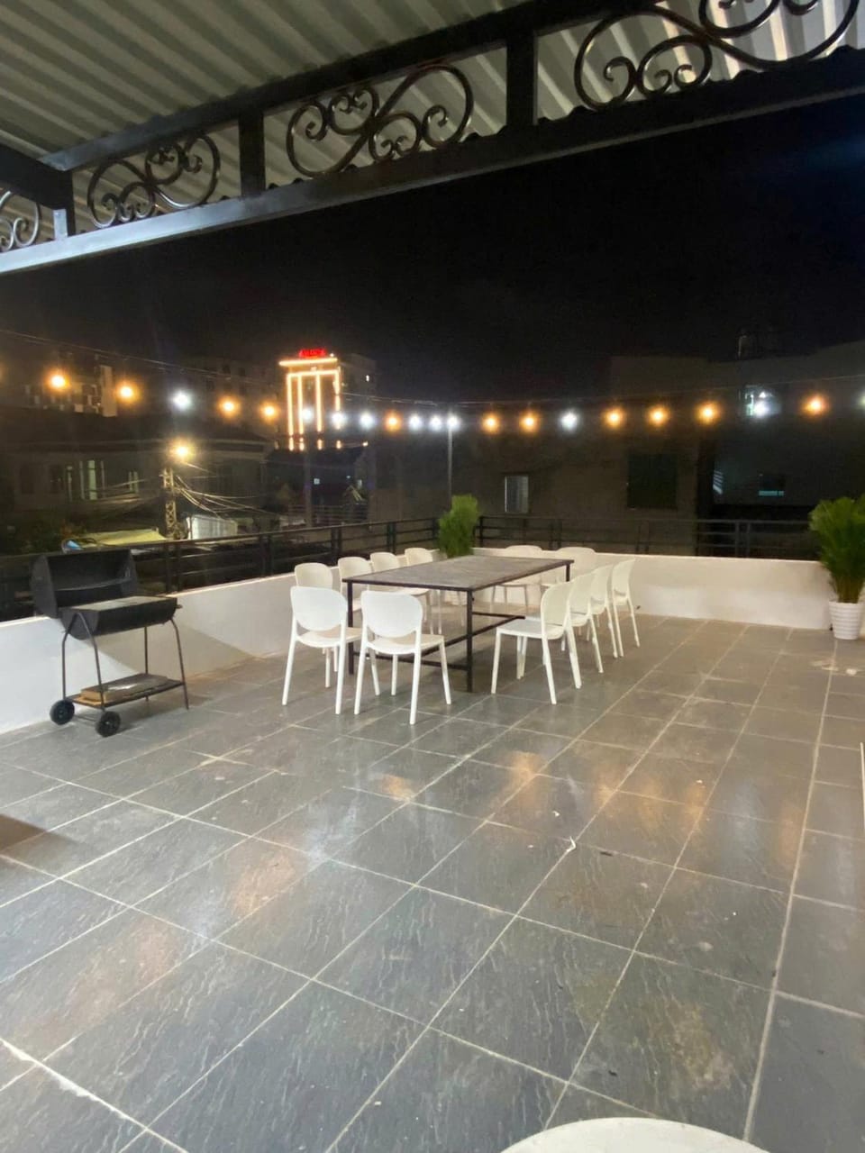Homestay Lumina Apartment in Laos