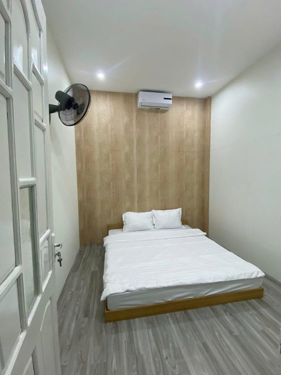 Homestay Lumina Apartment in Laos