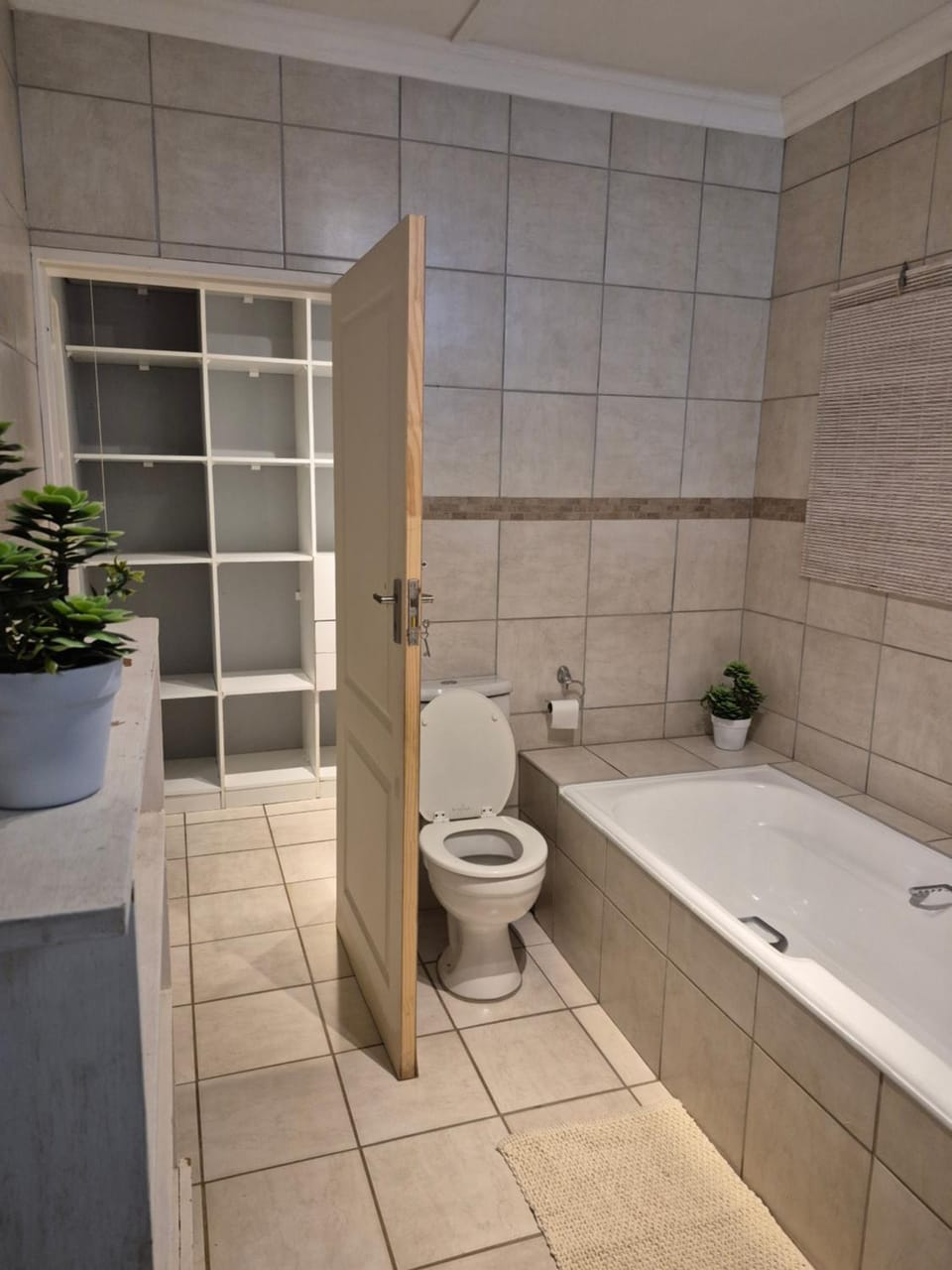 Shower, Toilet, Bathroom, Bath
