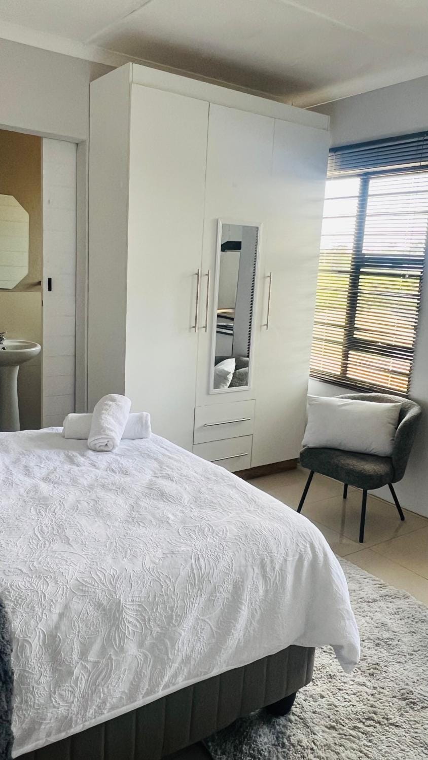 Mvananda Guest House Nature lodge in KwaZulu-Natal