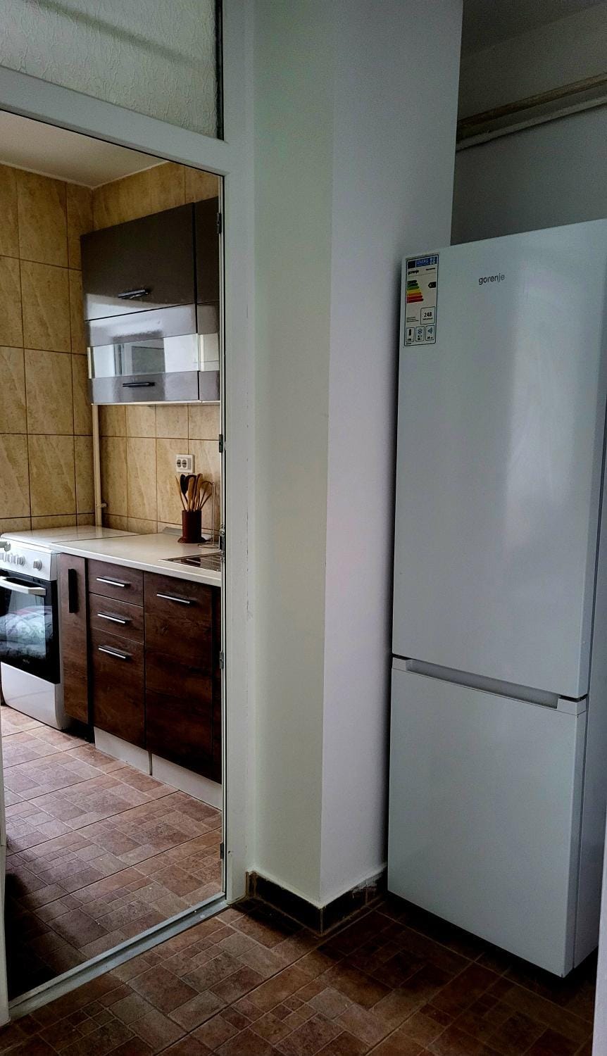 Coffee/tea facilities, Lobby or reception, kitchen