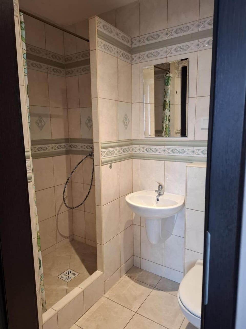 Pensjonat nad Stawem Bed and Breakfast in West Pomeranian Voivodeship, Poland