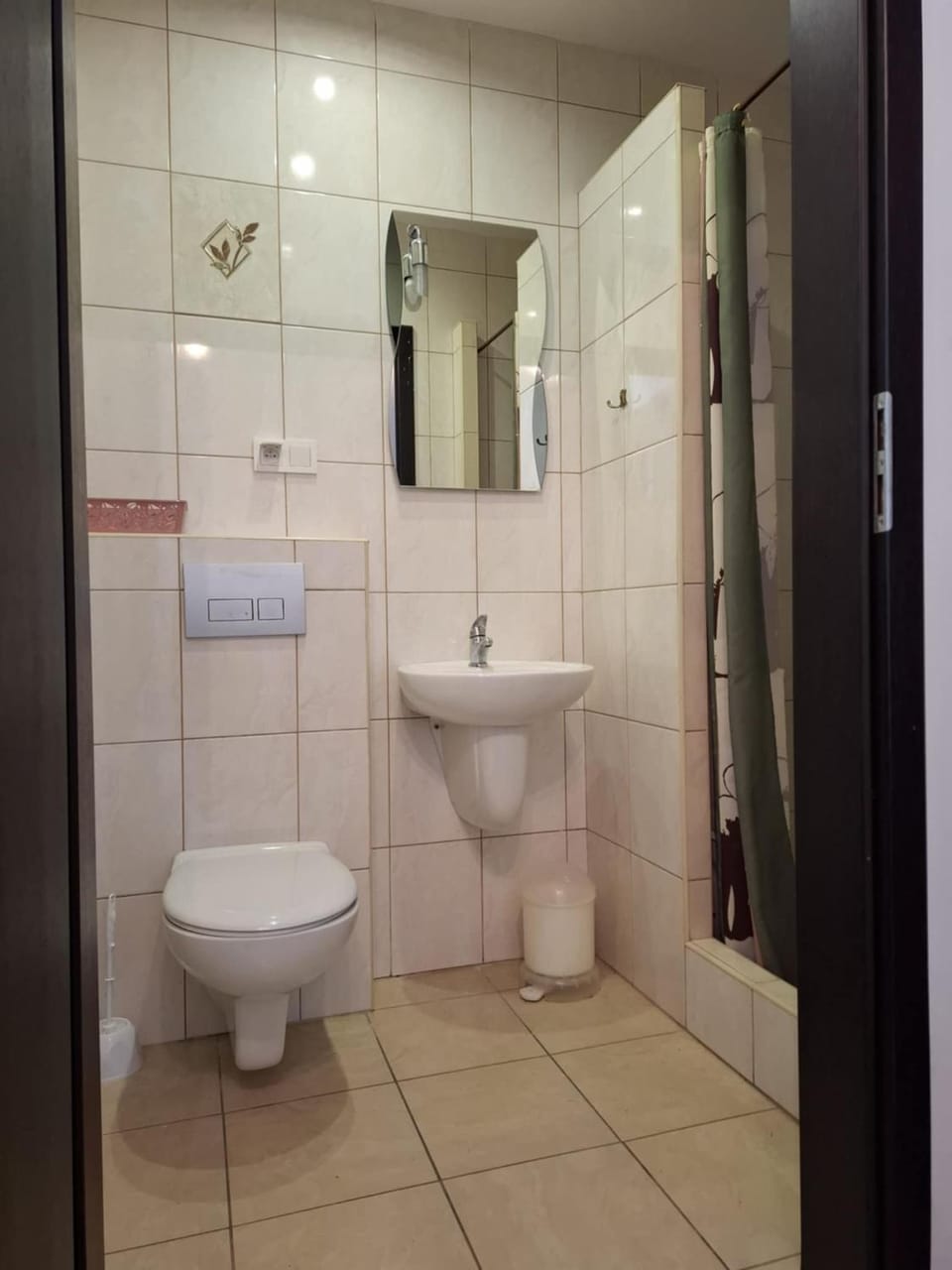 Pensjonat nad Stawem Bed and Breakfast in West Pomeranian Voivodeship, Poland