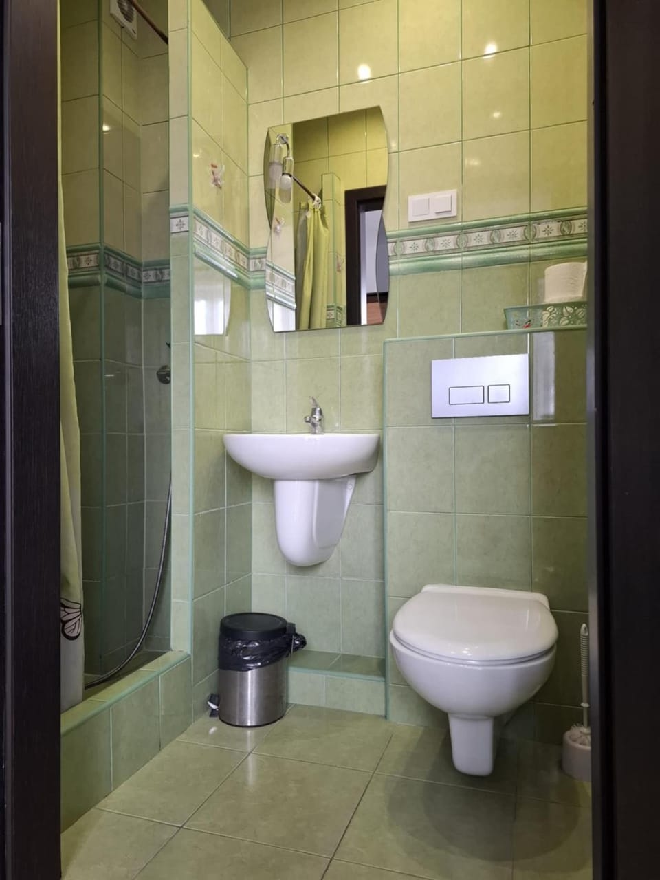 Pensjonat nad Stawem Bed and Breakfast in West Pomeranian Voivodeship, Poland