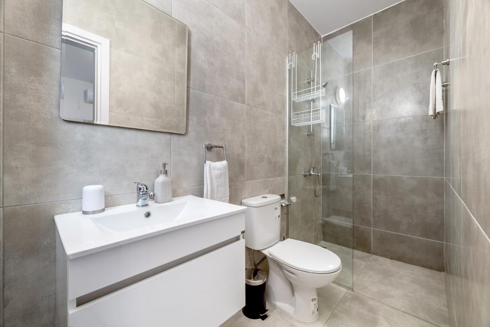 Rons House House in Paralimni