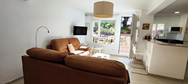 Fuengirola" San Francisco Beach" by Acomodation Apartment in Fuengirola