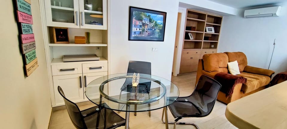 Fuengirola" San Francisco Beach" by Acomodation Apartment in Fuengirola