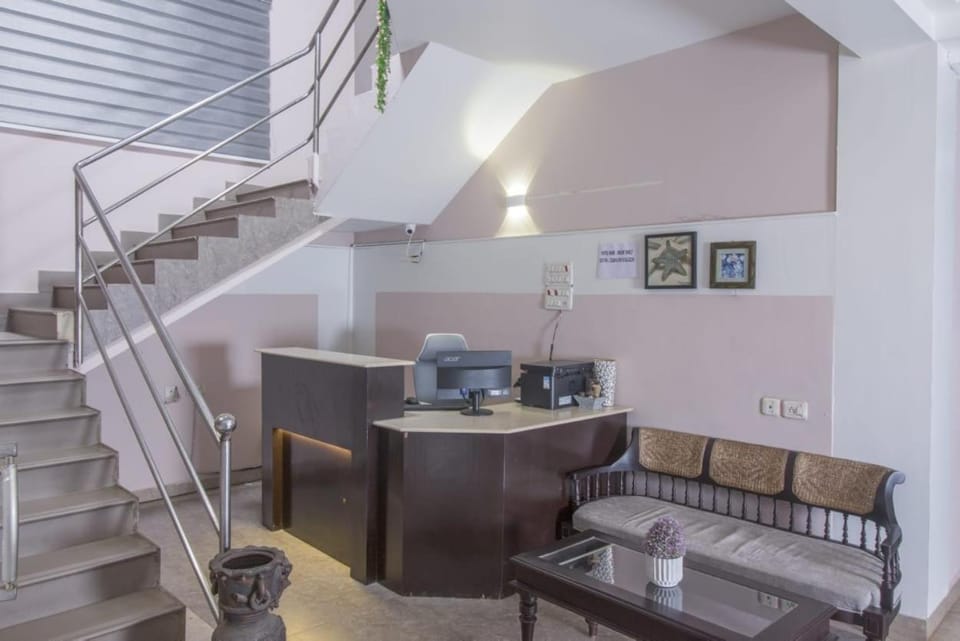 Mounts shelts Hotel in Munnar