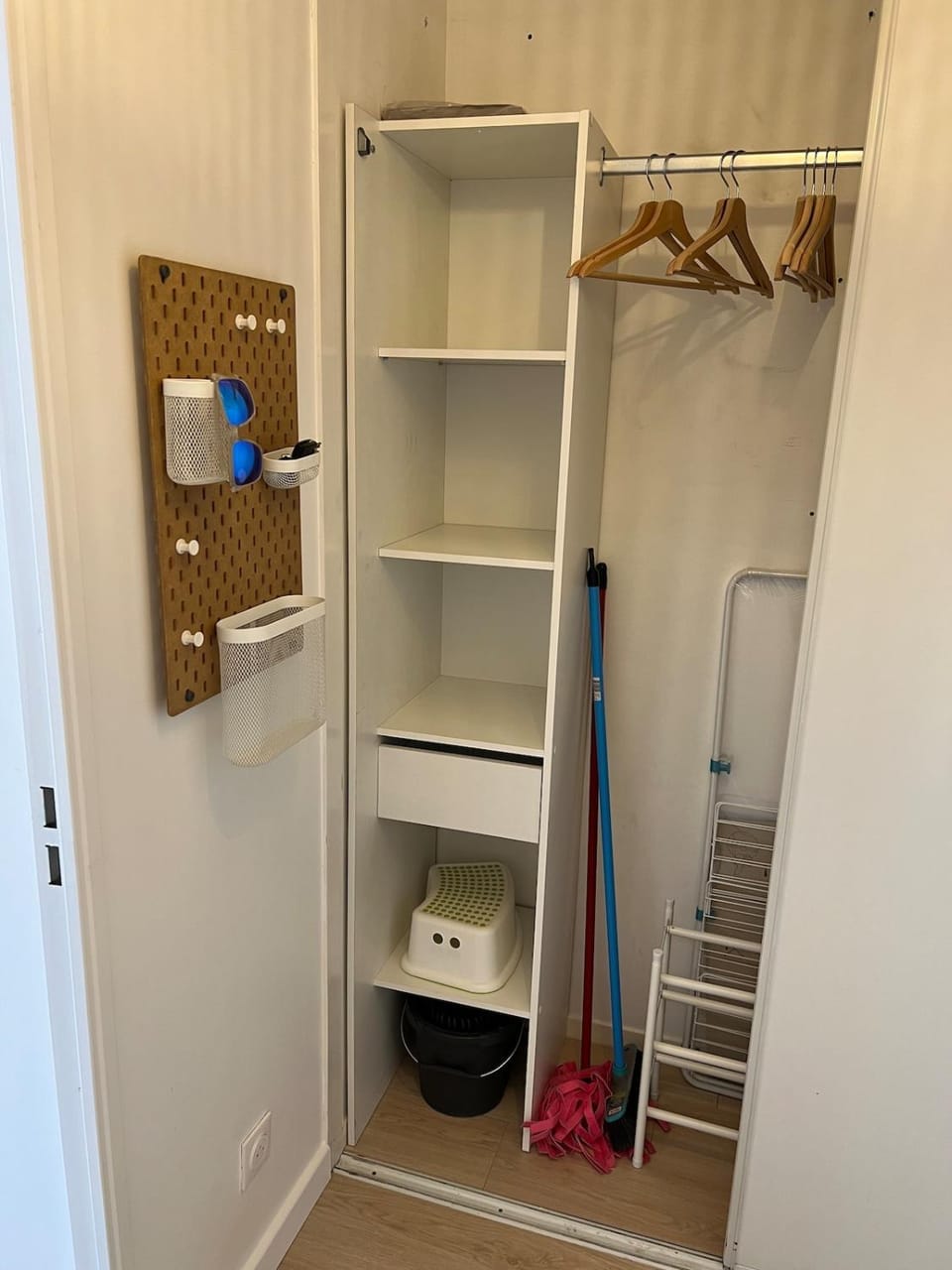 Bel Appartement avec parking proche gare Apartment in Cergy