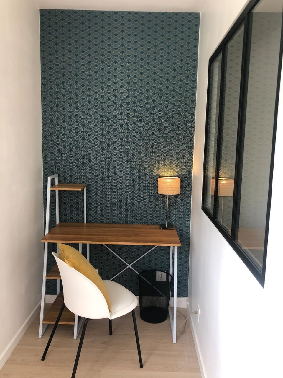 Bel Appartement avec parking proche gare Apartment in Cergy