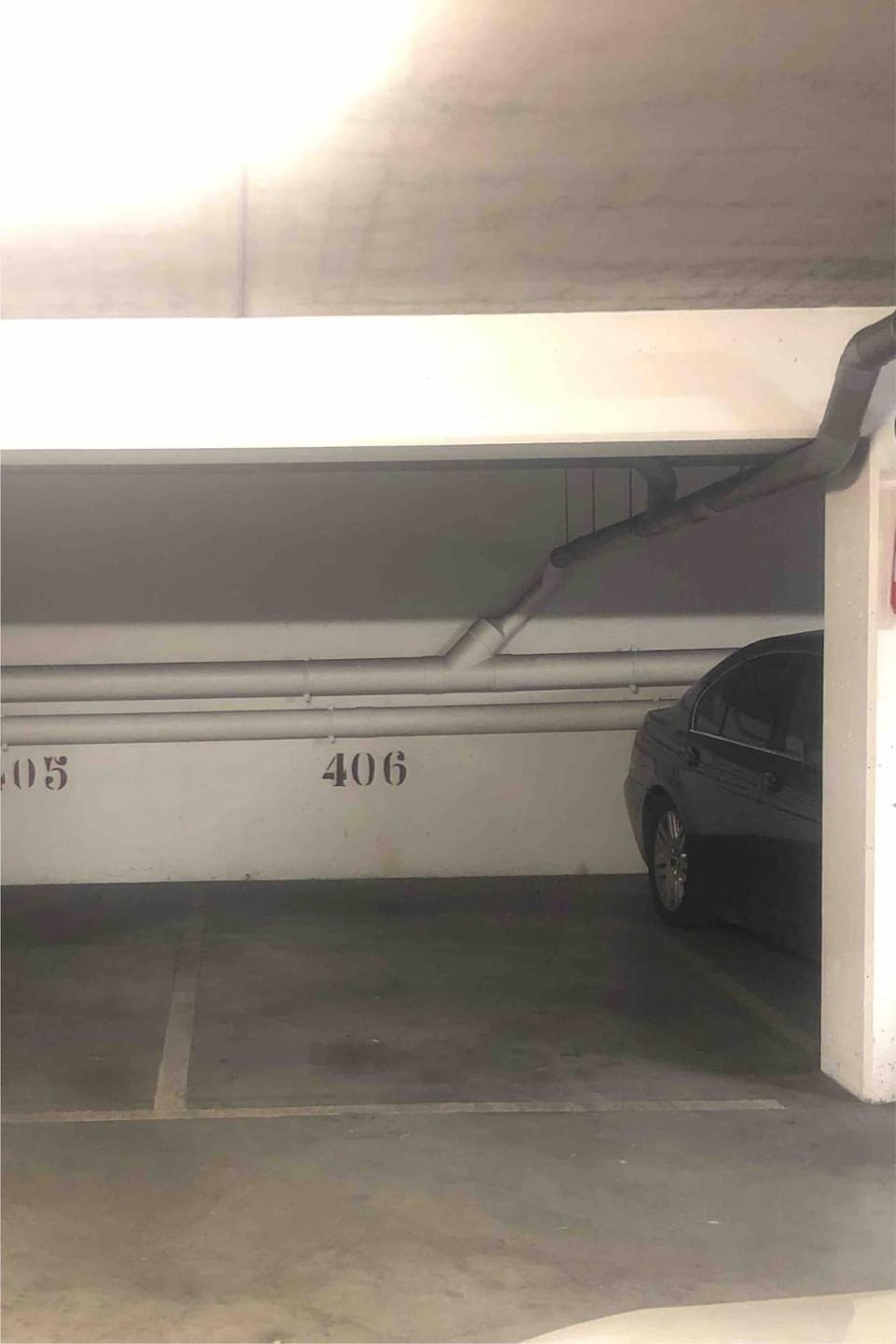 Bel Appartement avec parking proche gare Apartment in Cergy