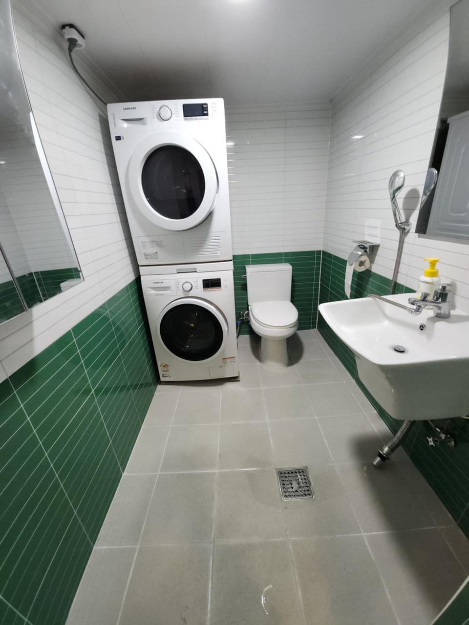 스테이봄 영등포구청역점106 Motel in Seoul