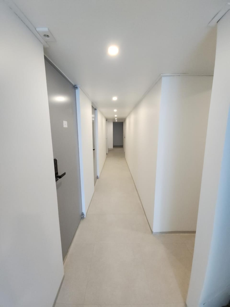 스테이봄 영등포구청역점106 Motel in Seoul