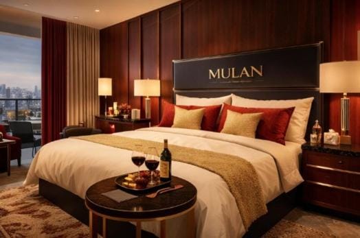 Mulantogel88 Apartment in Riau Islands, Indonesia