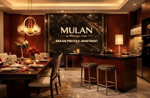 Mulantogel88 Apartment in Riau Islands, Indonesia