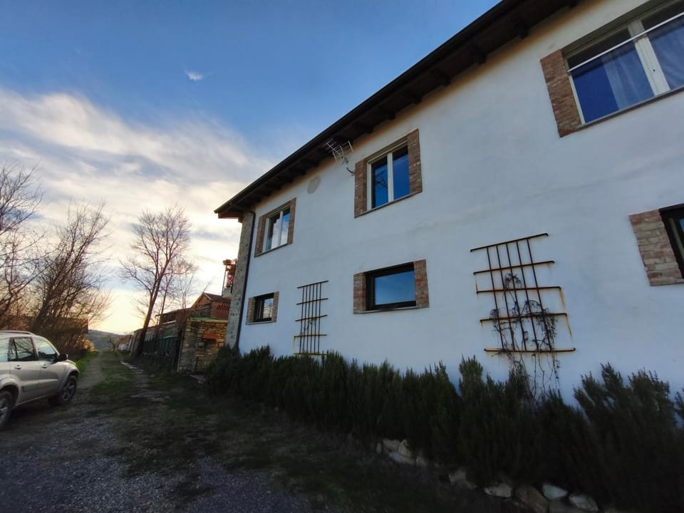 Casa Del Colle Bed and Breakfast in Piedmont