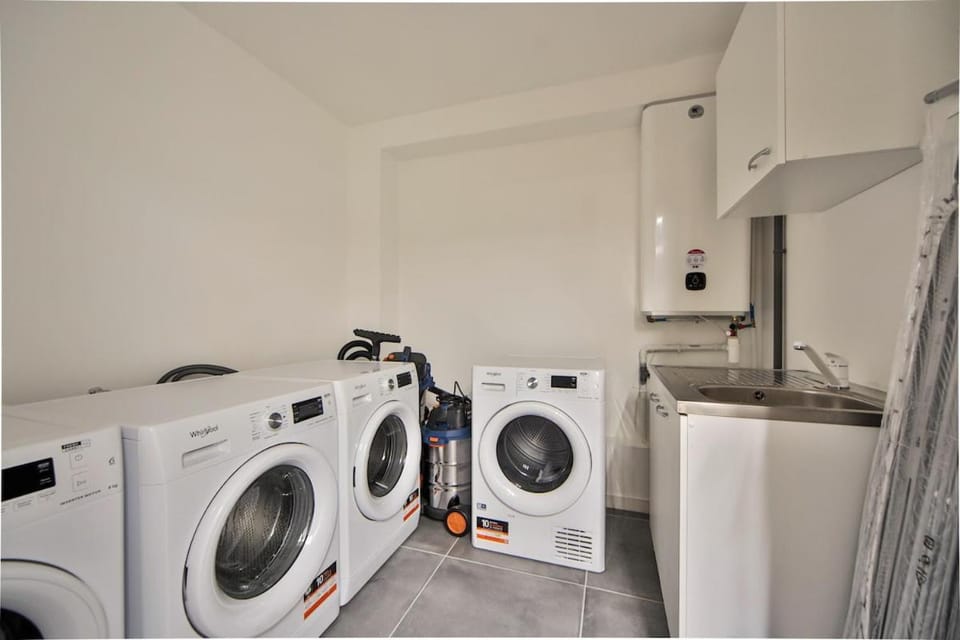 11 l Studio Confort - Salle de sport & cinéma Apartment in Charenton-le-Pont