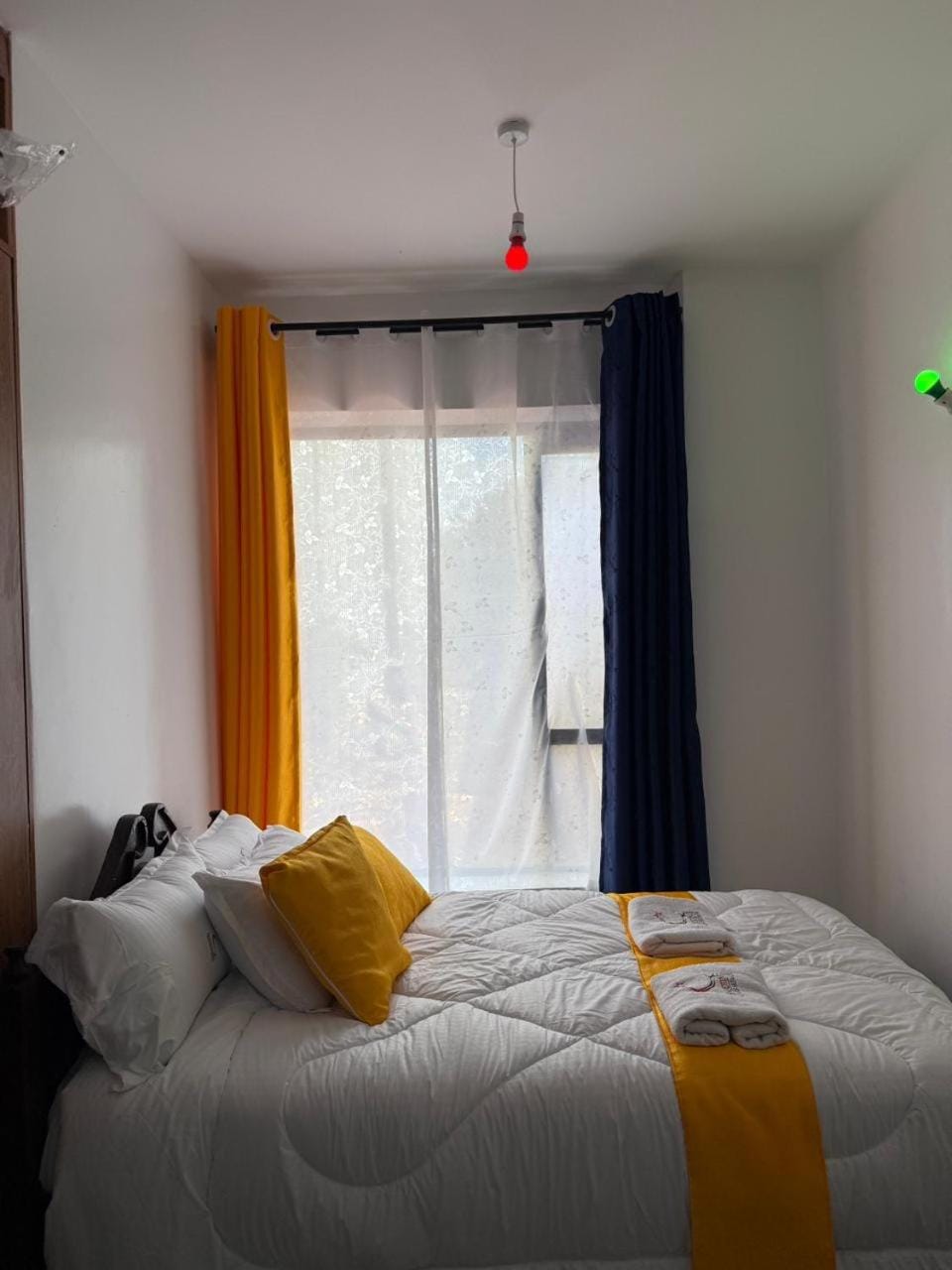 Shooting Stars Homes Apartment in Nairobi