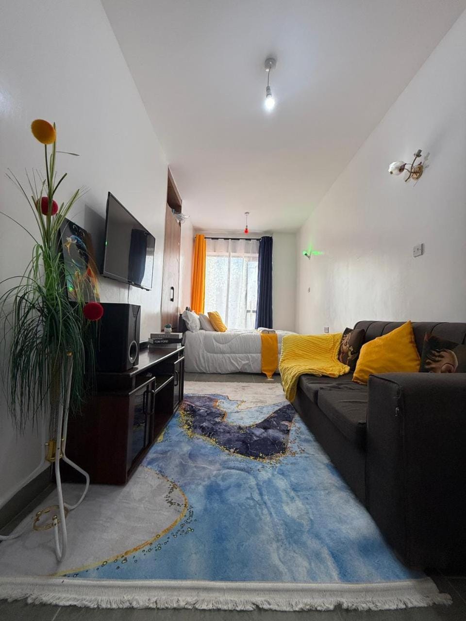 Shooting Stars Homes Apartment in Nairobi