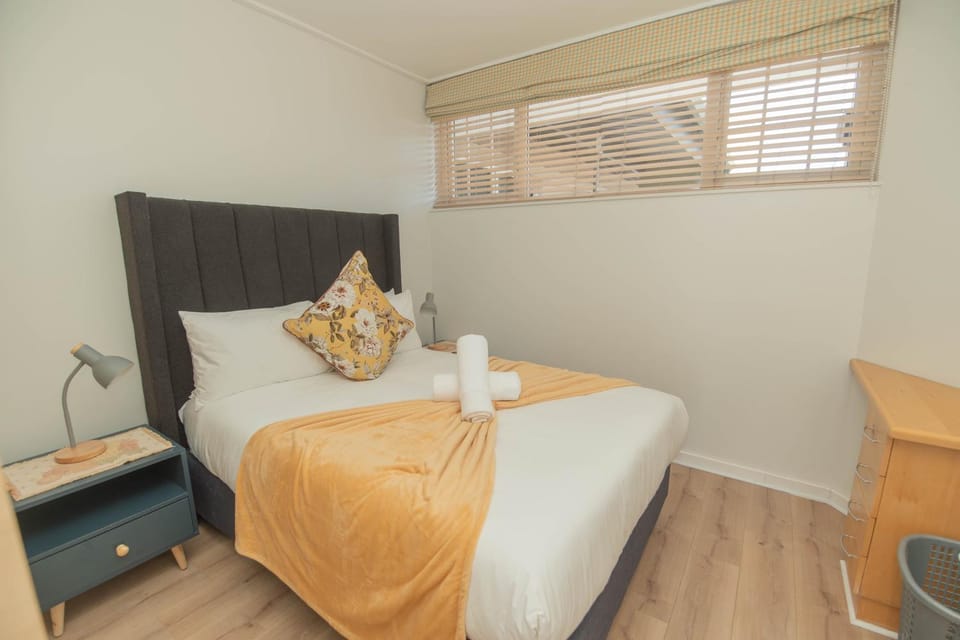 The Landing Pad Brisbane Apartment in Port Elizabeth