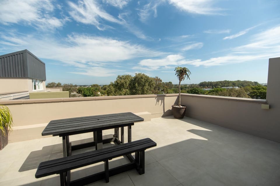 The Landing Pad Brisbane Apartment in Port Elizabeth