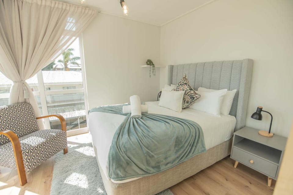 The Landing Pad Brisbane Apartment in Port Elizabeth