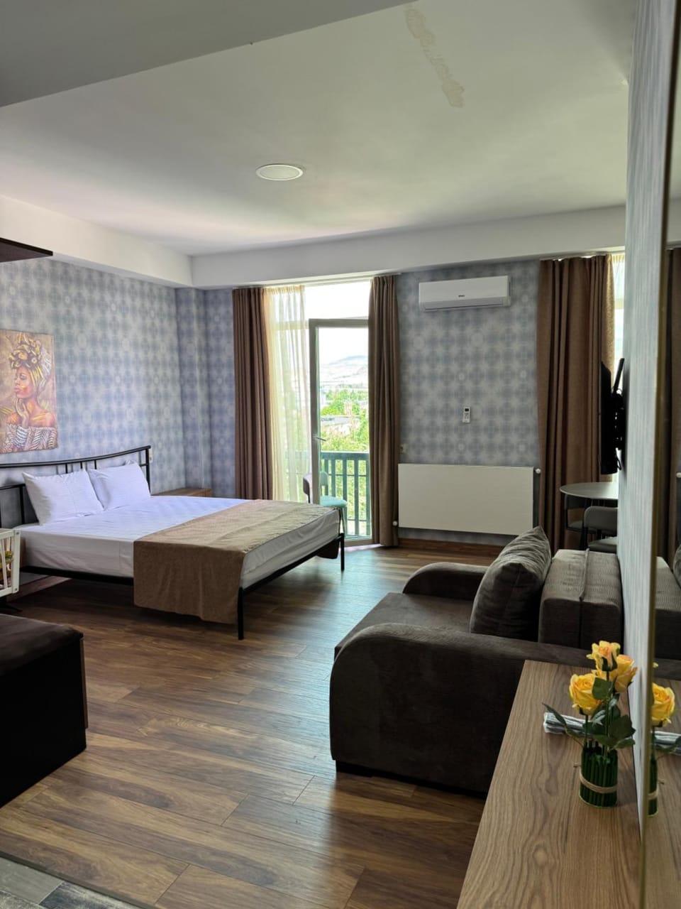Airport Hotel Apartments Apartment hotel in Tbilisi, Georgia