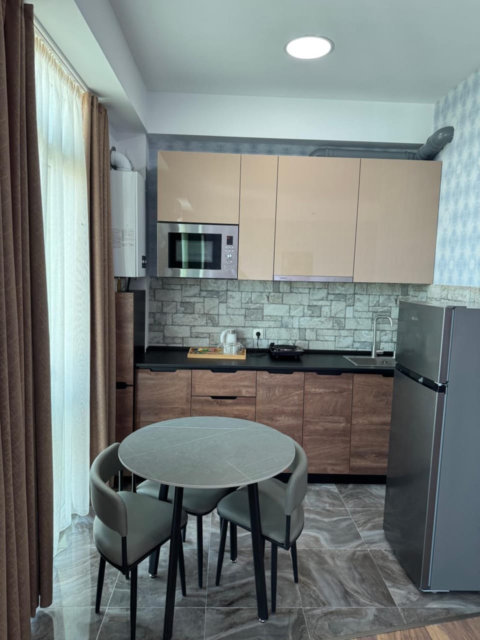 Airport Hotel Apartments Apartment hotel in Tbilisi, Georgia