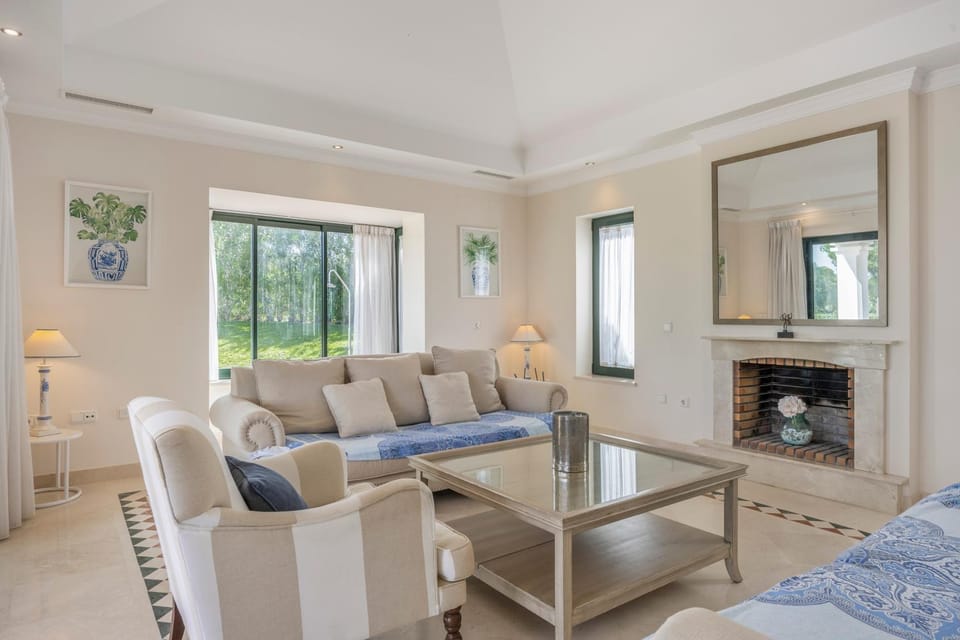 Arcos Golf Jacaranda 11 Villa in Sierra de Cádiz