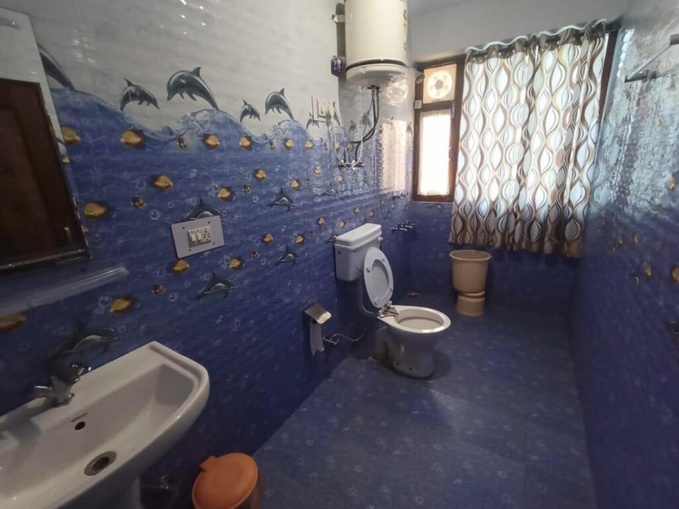 Toilet, Bathroom, bidet