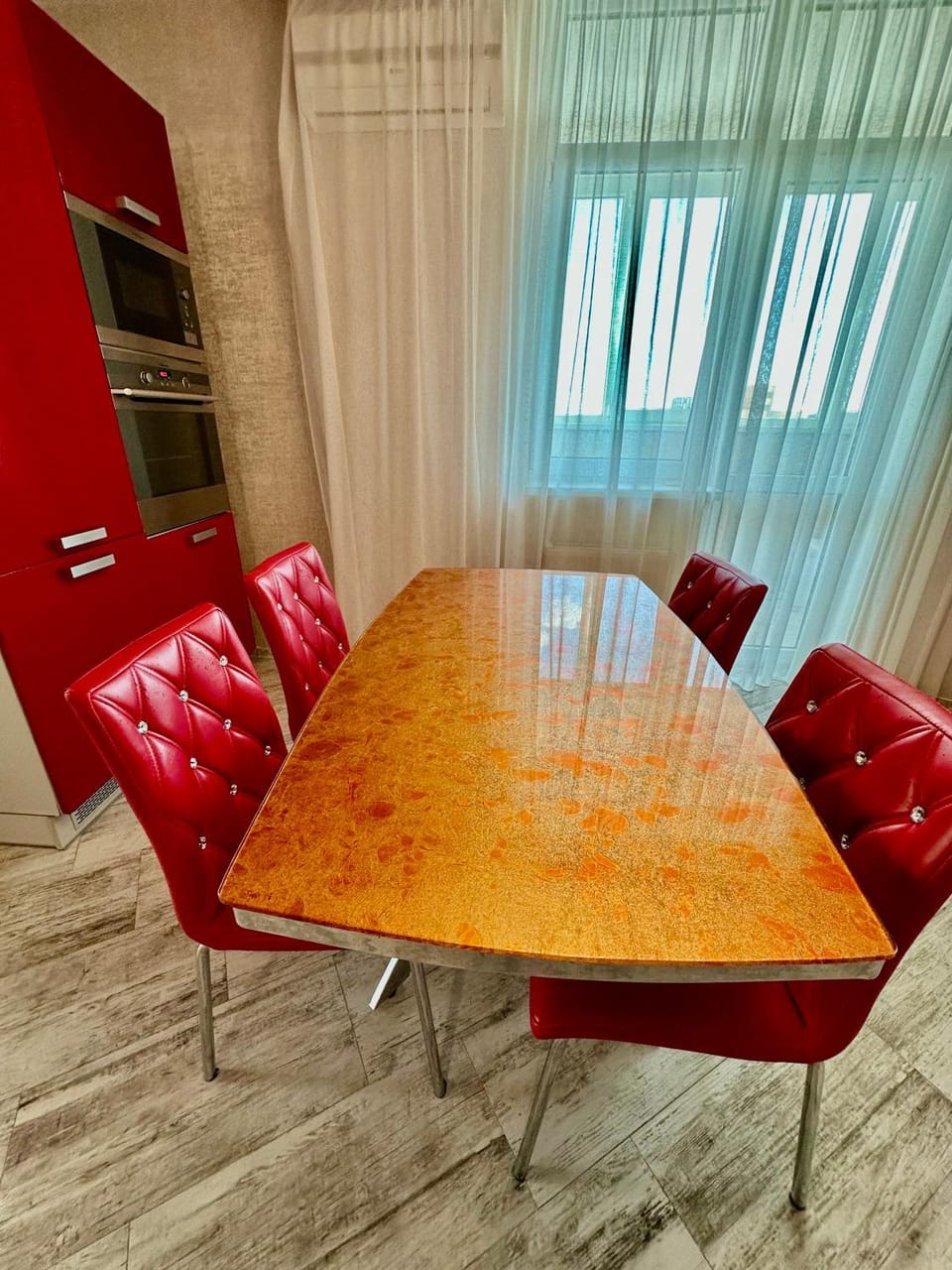 Апартаменти Віталія Скакуна 25 Apartment in Kiev City - Kyiv