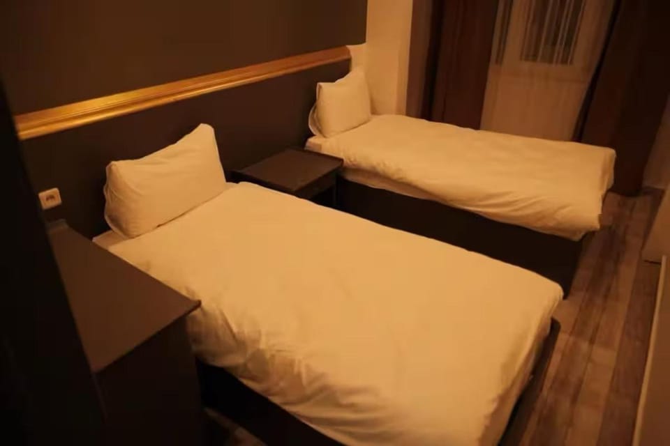 Hotel Expert Hotel in Turkey
