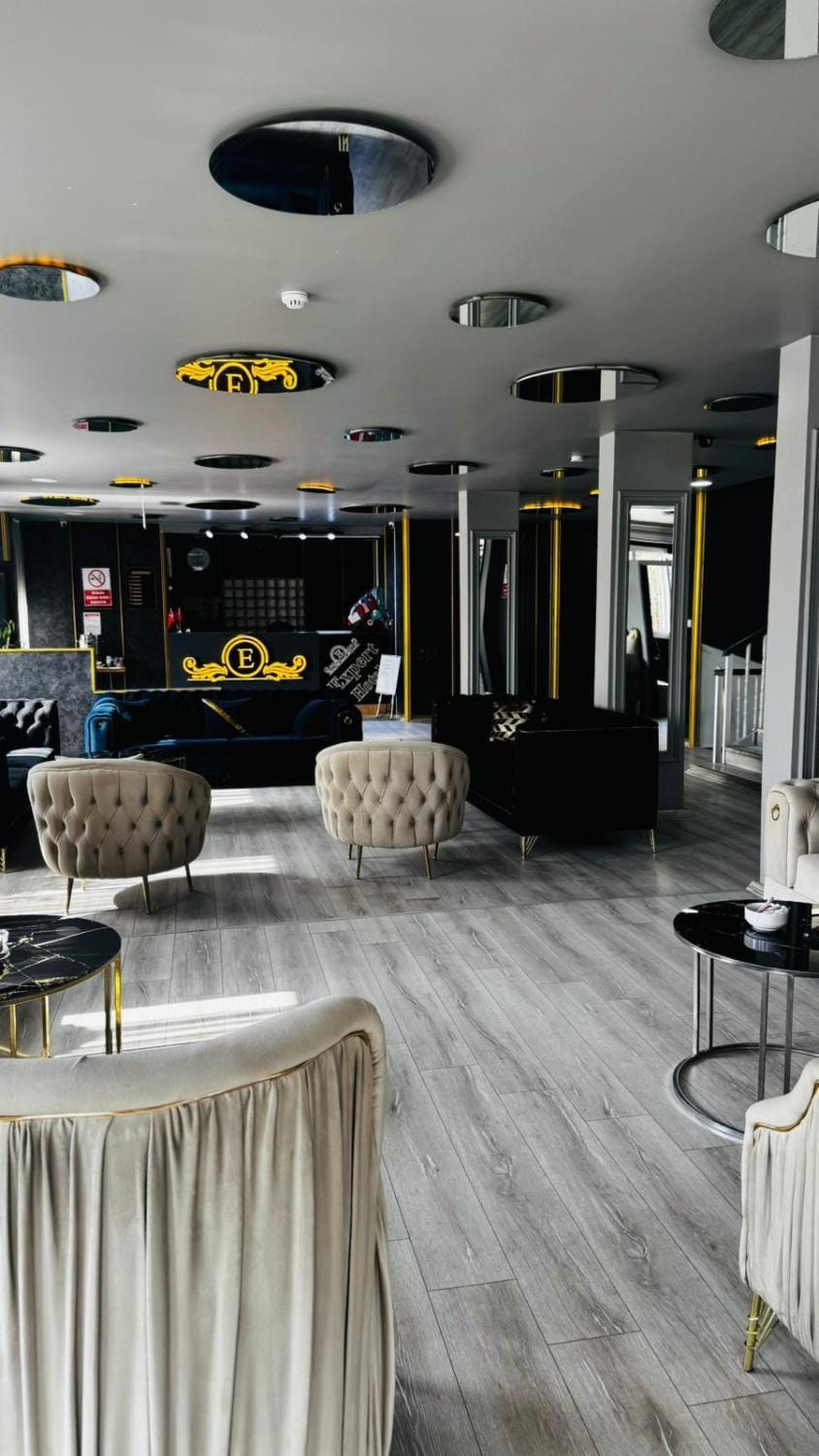 Hotel Expert Hotel in Turkey