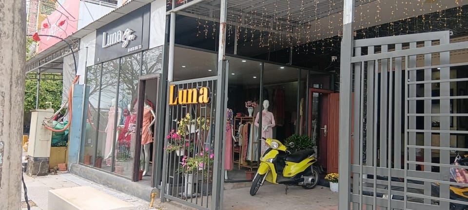 LUNA House Vacation rental in Laos