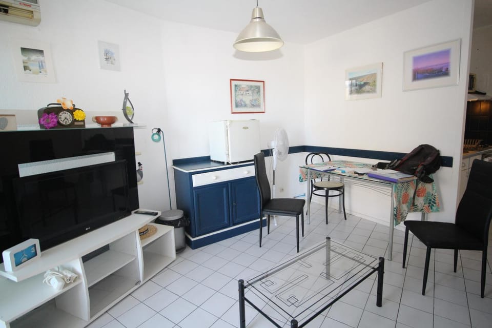 casi 2 Apartment in Canet-en-Roussillon