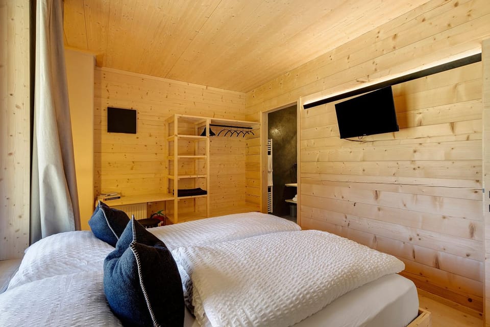 Archerhof Farm Stay in Trentino-South Tyrol