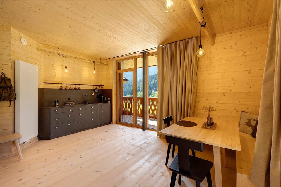 Archerhof Farm Stay in Trentino-South Tyrol