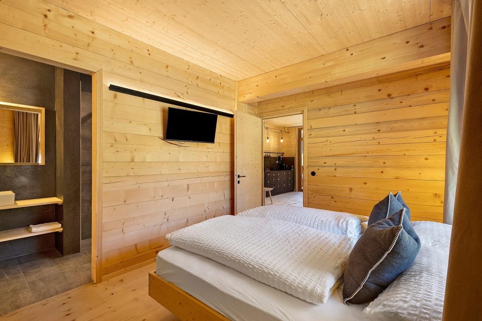 Archerhof Farm Stay in Trentino-South Tyrol