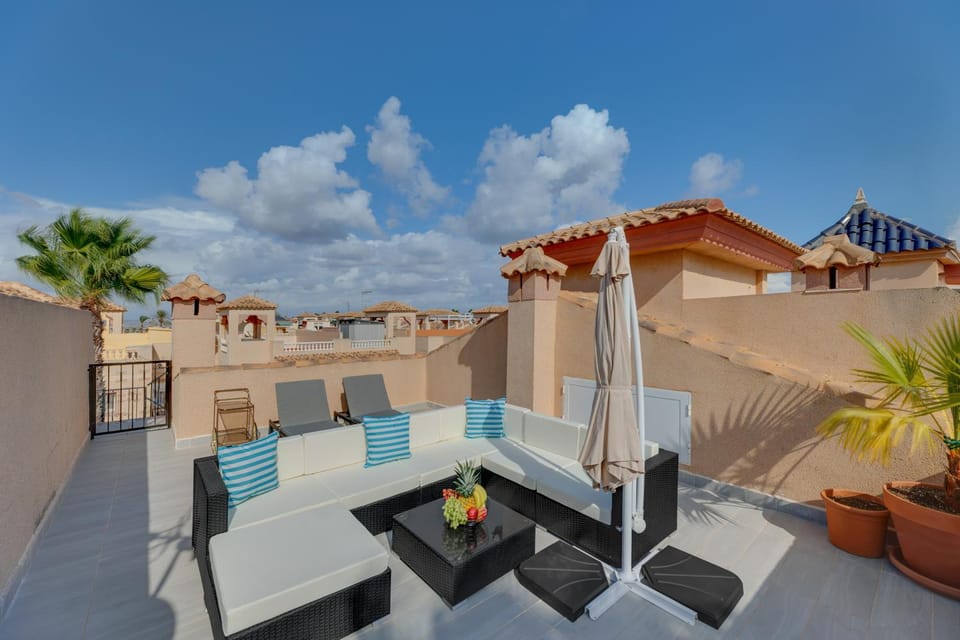 Solarium