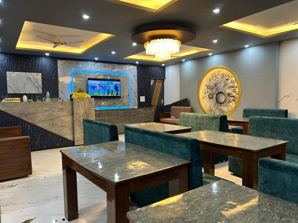 Hotel vasurai and restaurant Hotel in Uttarakhand