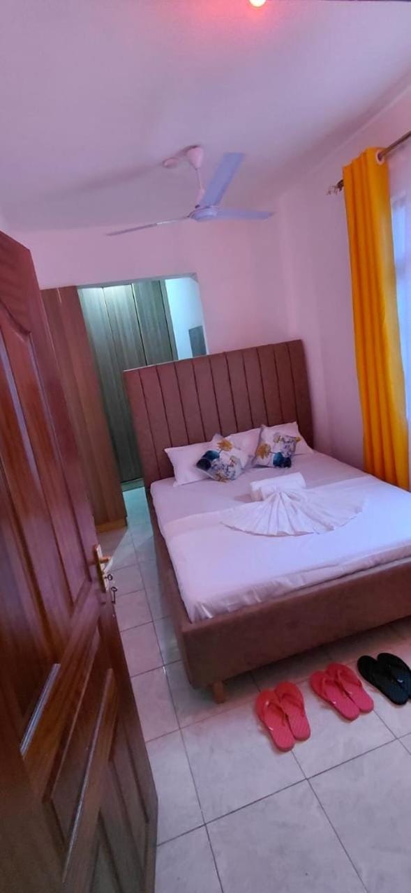 Joymaster Apartments in Bamburi, Mwembeni Apartment in Mombasa