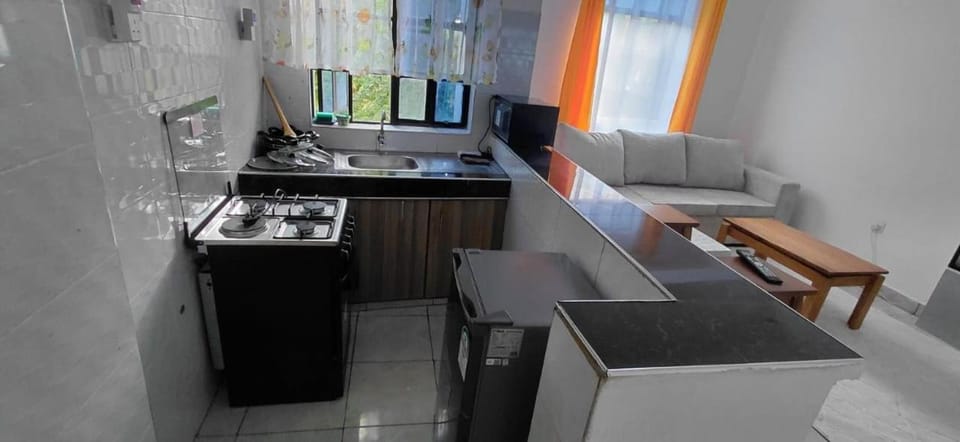 Joymaster Apartments in Bamburi, Mwembeni Apartment in Mombasa
