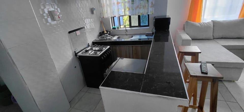 Joymaster Apartments in Bamburi, Mwembeni Apartment in Mombasa