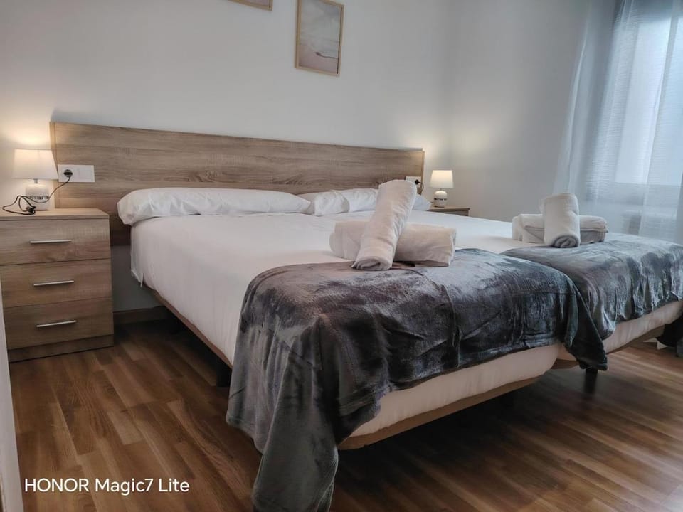 R2R - Bonita casa en Noreña - 35A02 Apartment in Asturias