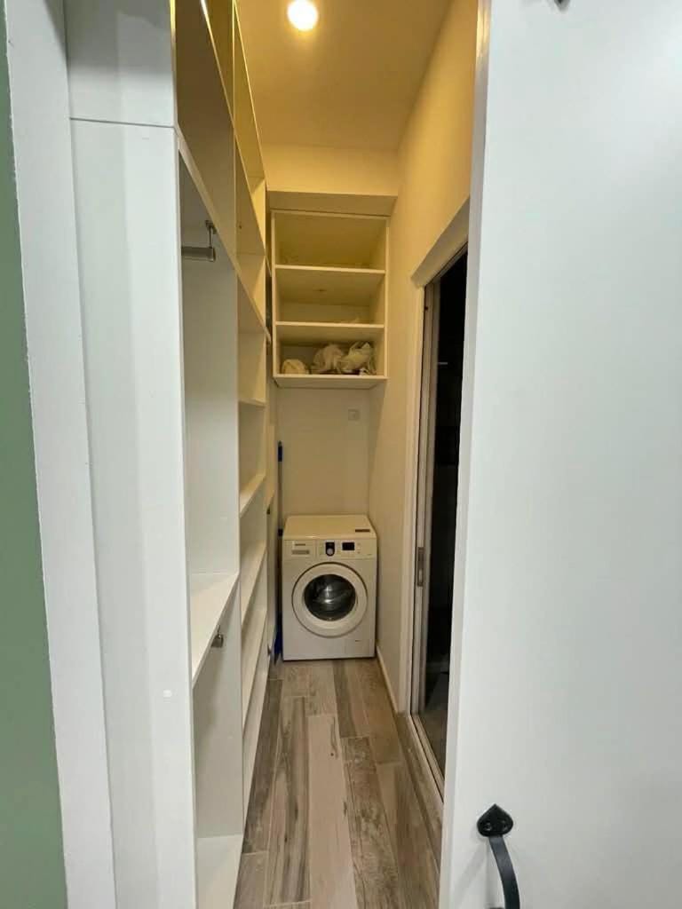 Urban Nest Vera Apartment in Tbilisi, Georgia