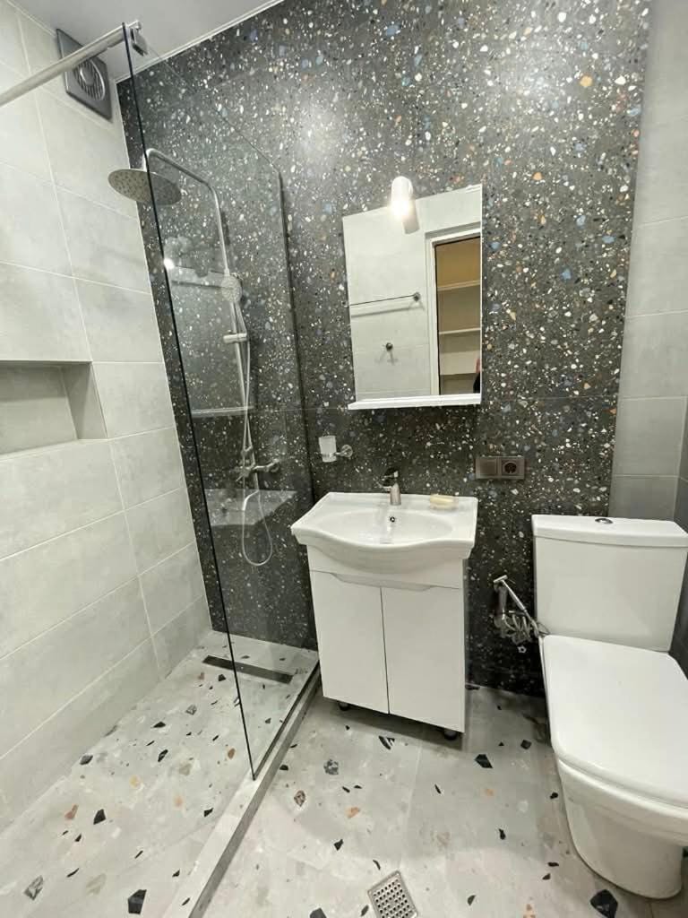 Urban Nest Vera Apartment in Tbilisi, Georgia